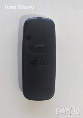 Мобилен телефон LG B2050, снимка 2 - LG - 41501055