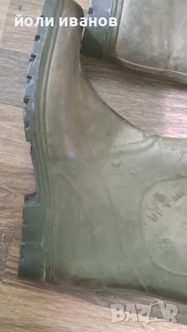 Tigar-гумен с подплата оригинален гащеризон 44 номер, снимка 4 - Екипировка - 50409623