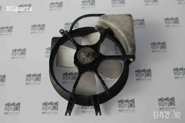 Перка охлаждане за Honda HR-V 1.6 105к.с., снимка 2 - Части - 41041599