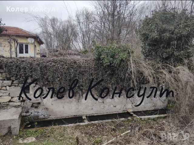 къща село Долно Белево обл Хасково, снимка 4 - Къщи - 55940070