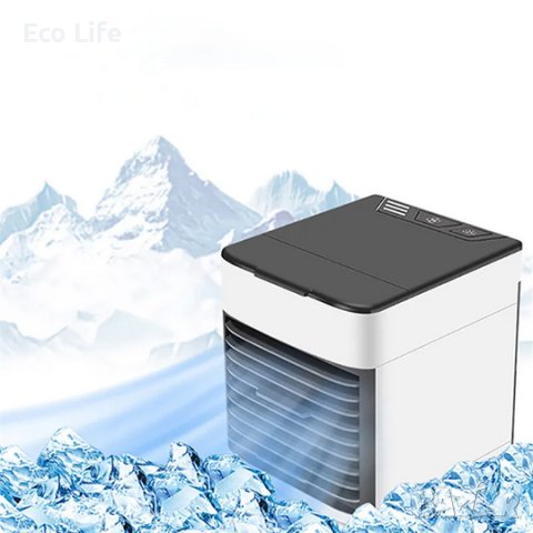 Охладител на въздух ARCTIC AIR COOLER, снимка 2 - Климатици - 41699816