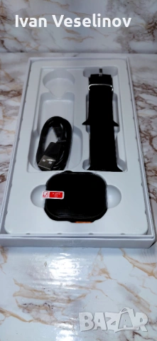 Смарт часовник