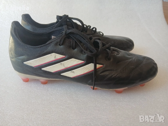 Бутонки / Обувки за футбол Copa Adidas, 41 номер , снимка 2 - Спортни обувки - 51785326
