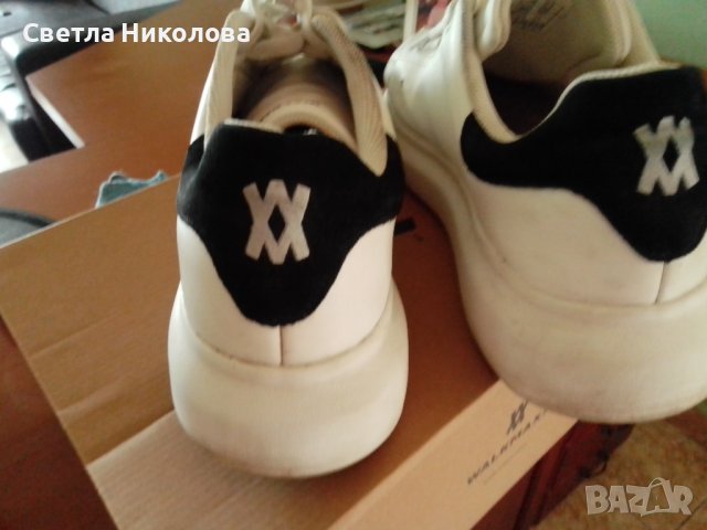 WALKMAXX, снимка 7 - Маратонки - 42086539