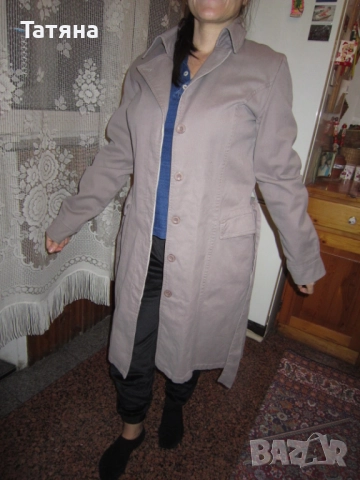 кожено яке ;  ШЛИФЕР  -KENVELO-  ГЕРМАНИЯ, снимка 9 - Якета - 28672830