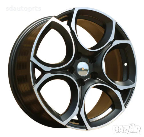 17" 18" Джанти GTI VW 5X112 Golf 6 7 8 Passat Tiguan T-Roc Jetta 