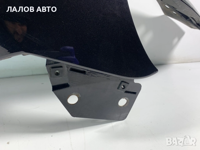 Преден десен калник Фолксваген Туарег 1 Preden desen kalnik Vw Touareg I FaceLift (06-10) 7L6621106G, снимка 5 - Части - 51967719