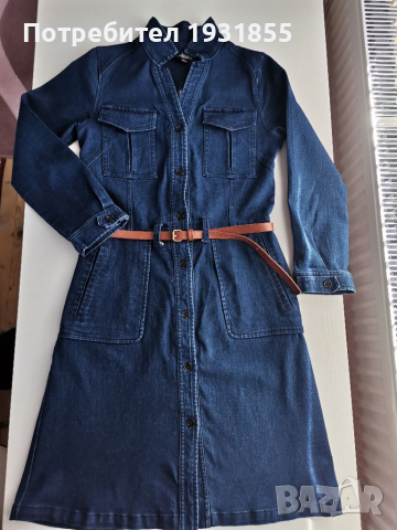 Забележителен дънков сет, снимка 2 - Комплекти - 36442523