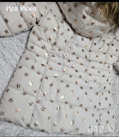 Детско зимно яке , снимка 7 - Детски якета и елеци - 52030367