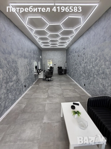 Продавам барнершоп, снимка 3 - Бръснарски столове - 56010968