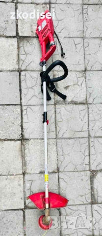 Тример RAIDER RD-EBC01