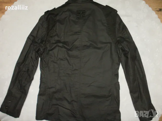 VOGUE just design, мъжко страхотно ново XL, снимка 13 - Сака - 49657077