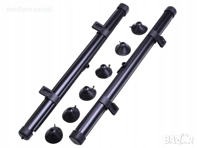 Щори за автомобил 2 броя, снимка 6 - Аксесоари и консумативи - 49761460