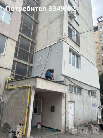 “НА ВИСОКО” ЕООД, снимка 3 - Монтажници - 53470820