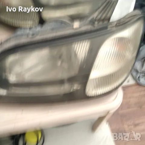 Subaru Outback 98-02, Ляв и десен Фар, снимка 2 - Части - 47995123