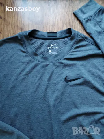 Nike Dri-FIT - страхотна мъжка блуза КАТО НОВА L
