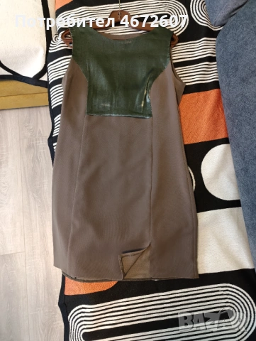 Официални дамски рокли , снимка 9 - Рокли - 53643411