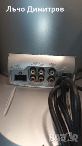 PIONEER M-IS21, снимка 11 - Аудиосистеми - 52227597