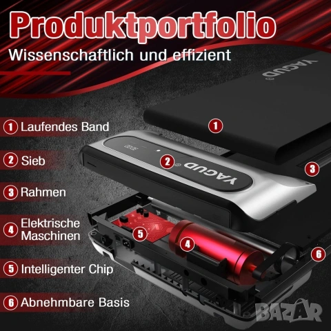 НОВА Бягаща пътека , снимка 2 - Фитнес уреди - 47704127