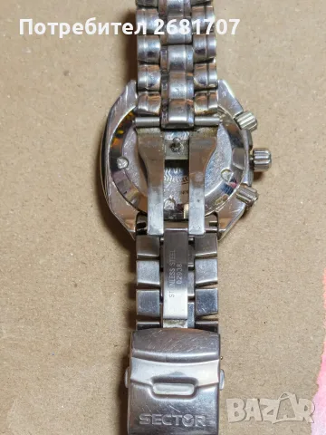 часовник SEKTOR, снимка 7 - Мъжки - 56328108
