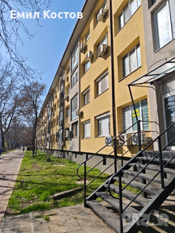 Тристаен в Мараша, От Собственик