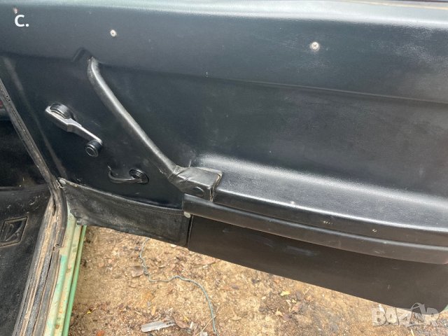 Lada/Лада ваз 21043на части , снимка 15 - Автомобили и джипове - 41238910