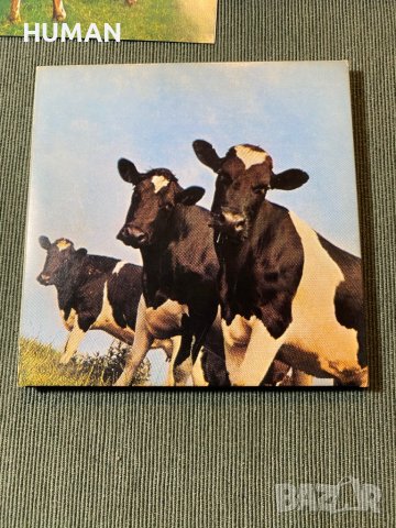 Pink Floyd , снимка 10 - CD дискове - 42249773