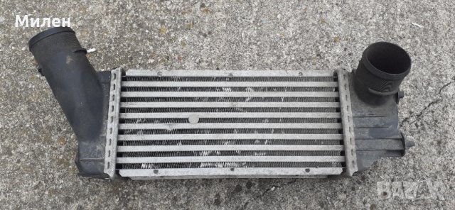 Интеркулер За Ситроен и Пежо. 2004-2010 Година.  Peugeot 307 HDI. Citroen C4., снимка 7 - Части - 34381675