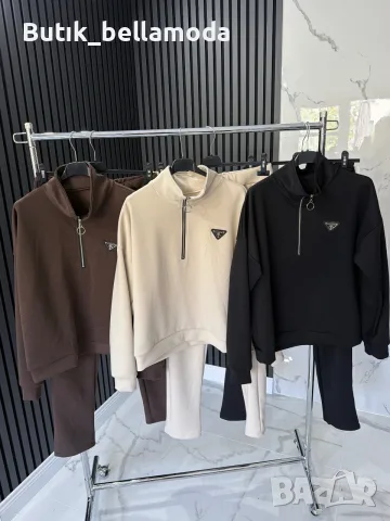 Нов модел сет Fashion , снимка 6 - Спортни екипи - 56158073