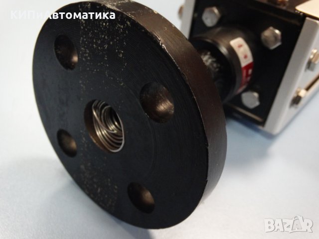 Дебитомер Rotameter BROOKS 8-1144-10, снимка 9 - Други машини и части - 34451436