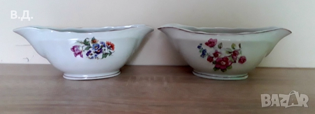 Порцеланови изделия, снимка 1