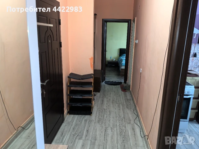 Давам в ТОП Центъра тристаен апартамент под наем в Свиленград България , снимка 10 - Апартаменти - 50537218