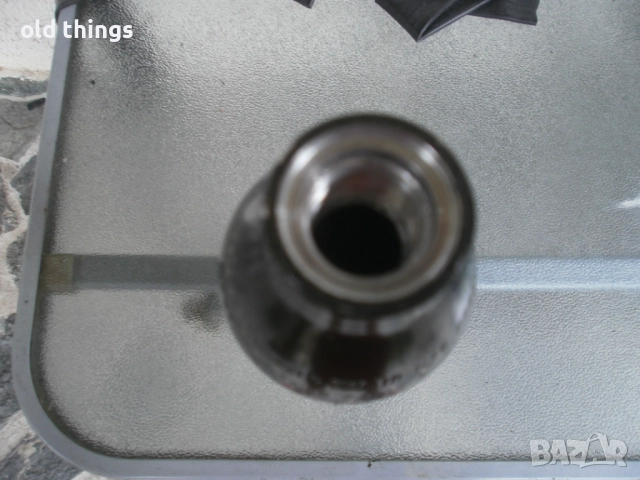 Бутилка за въздух,цилиндър за въздушна пушка,пистолет,airsoft(използвана), снимка 4 - Въздушно оръжие - 52317858