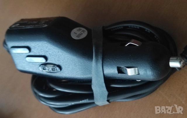 навигация TOMTOM модел 4D00.008, чисто нова, пълен комплект, снимка 6 - Навигация за кола - 53218132