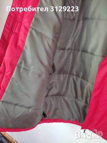 Wildebeast jacket L , снимка 9 - Якета - 38781935