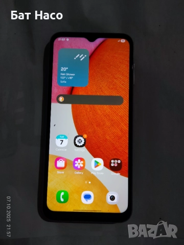Samsung A14, 64ГБ, снимка 4 - Samsung - 51980357