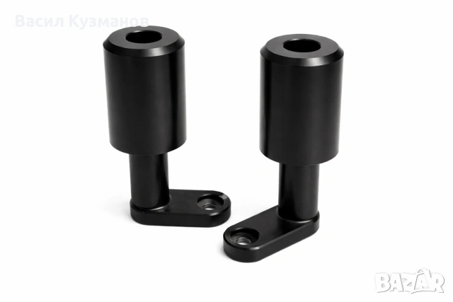 Краш тапи за Kawasaki ZX10R 2008/2010 