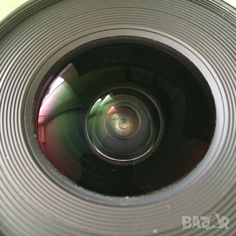 Sigma 10-20mm f/4-5.6 DC HSM Ultrawide Zoom за Canon, снимка 5 - Обективи и филтри - 41311139