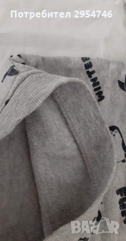 Лот дрешки за момиче, 9-12 м., снимка 4 - Комплекти за бебе - 34746601