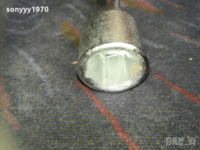 19ММ КЛЮЧ ЗА ГУМИ-ЯК УСИЛЕН 1011212020, снимка 7 - Аксесоари и консумативи - 34763644