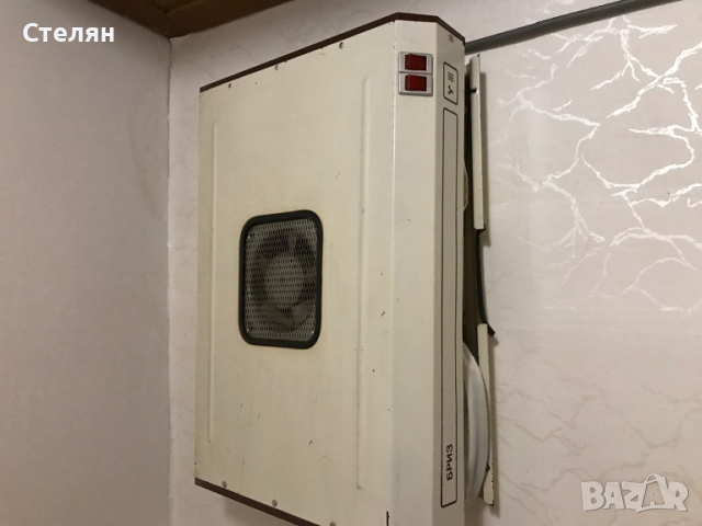 Продавам сушилня електрическа