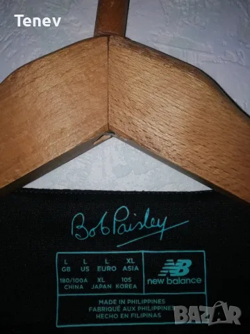 Liverpool Salah 2019-2020 оригинална тениска фланелка New Balance NB Салах Ливърпул екип , снимка 6 - Тениски - 51813068
