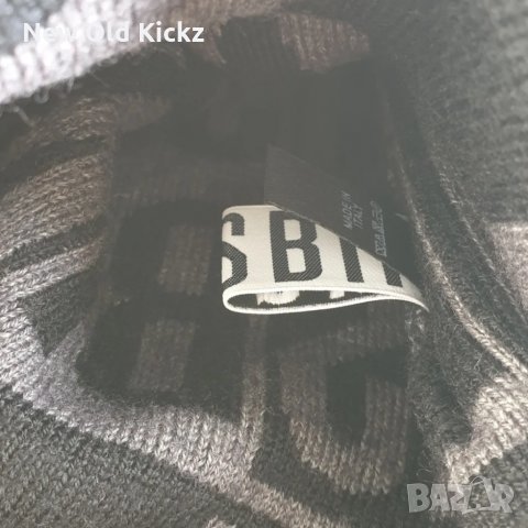 🧢Шапка BIKKEMBERGS Beanie🧢, снимка 5 - Шапки - 36006305