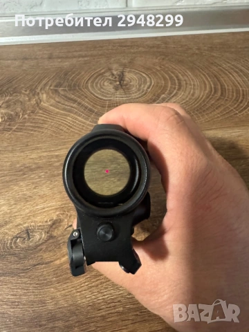 Blaser RD 20, снимка 2 - Оборудване и аксесоари за оръжия - 53830478