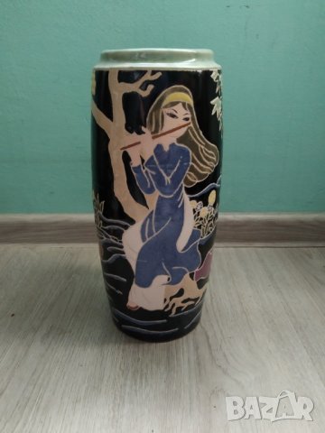 порцеланова ваза,виетнам