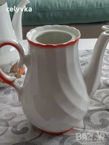 Кани, снимка 6 - Сервизи - 49748906