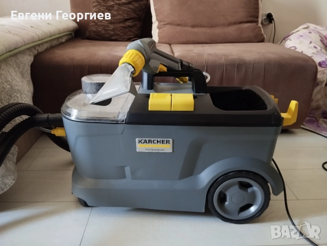 Пране на текстил