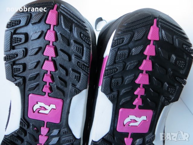 Ride №39/40 боти сноуборд, снимка 2 - Зимни спортове - 35685047