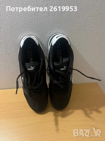 Puma ST Runner V3 NL - 47 номер, снимка 5 - Маратонки - 48764221