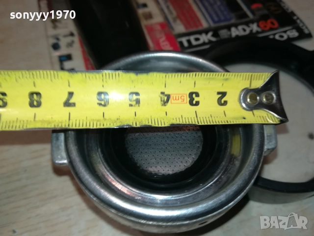 РЪКОХВАТКА ЗА КАФЕМАШИНА 2610250701, снимка 13 - Кафемашини - 52182501